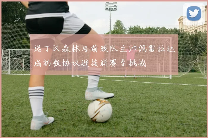 诺丁汉森林与前狼队主帅佩雷拉达成执教协议迎接新赛季挑战