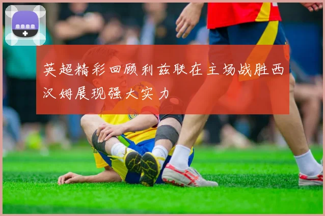 英超精彩回顾利兹联在主场战胜西汉姆展现强大实力