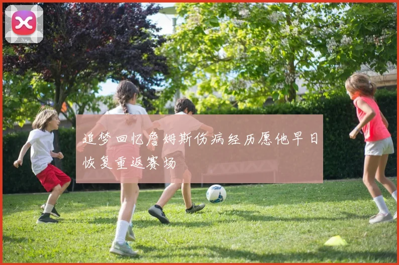 追梦回忆詹姆斯伤病经历愿他早日恢复重返赛场