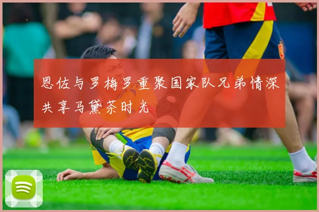 恩佐与罗梅罗重聚国家队兄弟情深共享马黛茶时光
