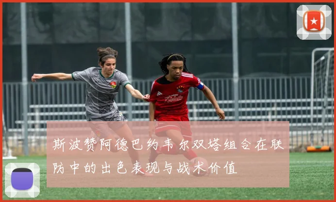 斯波赞阿德巴约韦尔双塔组合在联防中的出色表现与战术价值