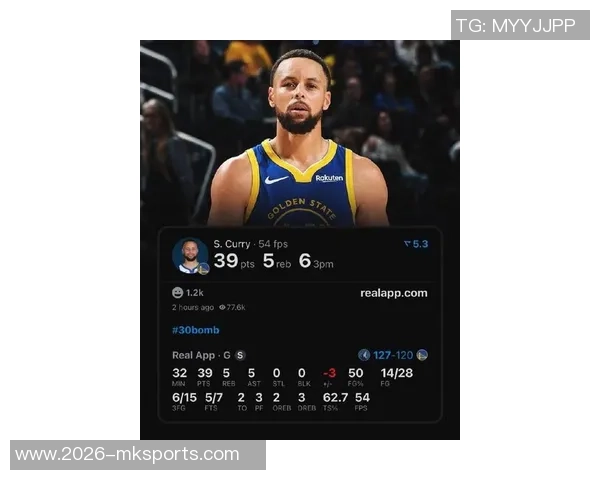 名嘴点评库里状态如昔日巅峰健康勇士让对手倍感压力