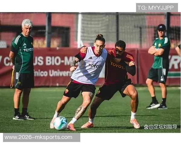 加斯佩里尼：罗马在国米面前的11脚射门展现出积极的进攻态势