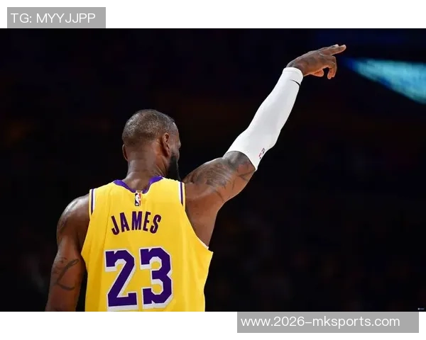 全明星赛是否仍需詹姆斯参与孙悦认为他的影响力不可或缺