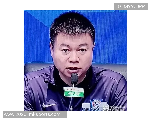 于根伟分析津门虎梯队重建过程强调一线队输血需耐心等待