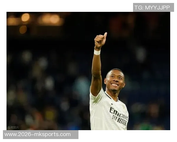 阿拉巴年薪2250万欧预计明夏离开皇马结束四年白衣生涯