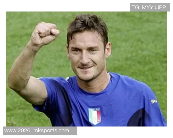 托蒂回忆2004年欧洲杯吐口水事件深感后悔与羞愧