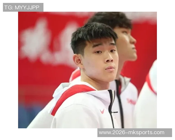 林葳赞叹俄勒冈大学体育馆设施完备堪比NBA赛事体验