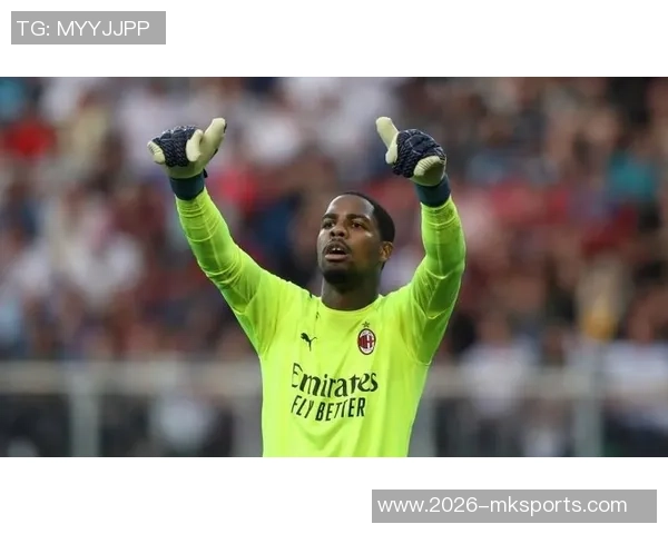 托里亚尼期待米兰德比盛况称赞迈尼昂为伟大门将与优秀人选 托里亚尼期待米兰德比盛况称赞迈尼昂为伟大门将与优秀人选