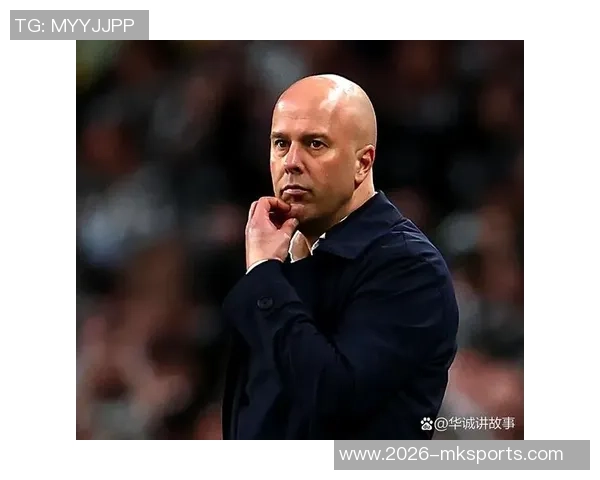 斯洛特谈足总杯新机会强调球队在创造机会方面需提升水平