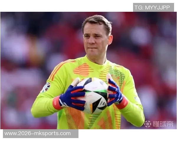 法尔克表示诺伊尔愿意为德国队回归参加世界杯争夺战