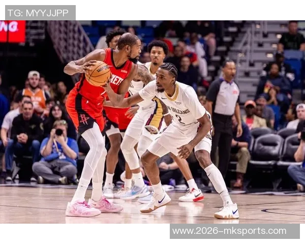 火箭队开季遭遇两连败半场进攻和空间问题亟待解决