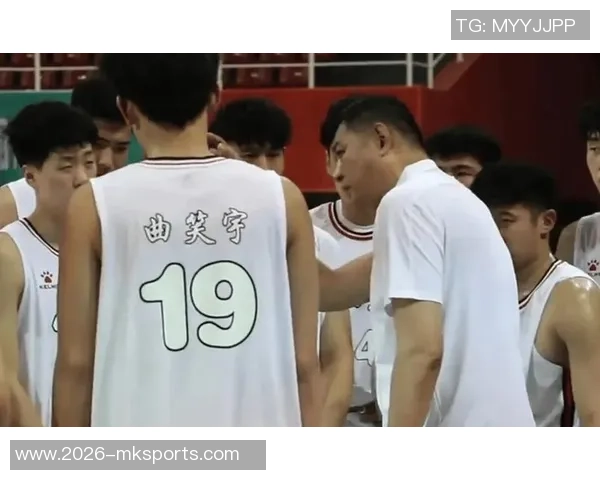 全运U22男篮半决赛山东U22陈家政独砍32分力克北京队晋级决赛