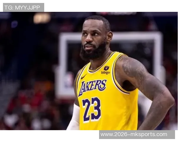 名记直言评判詹姆斯应以当下表现为准而非过去标准