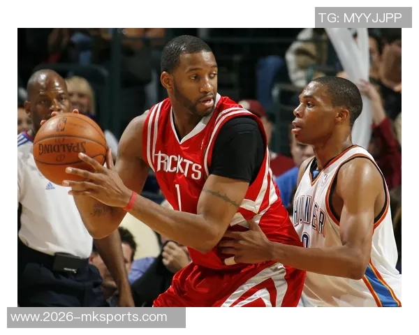 霍里回忆麦迪35秒13分神奇表现当时竟希望换其他队友防守他