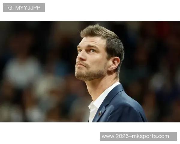 主帅丑闻后的新希望斯普利特接任或为开拓者带来转机