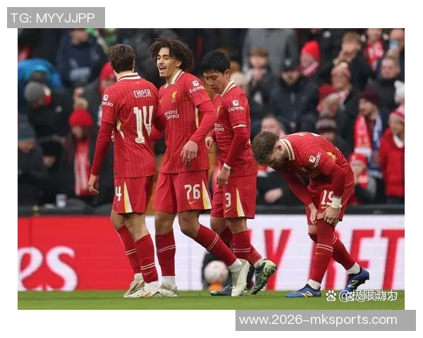 早报:利物浦连败困境深重球队状态堪忧未来之路何去何从 早报:利物浦连败困境深重球队状态堪忧未来之路何去何从