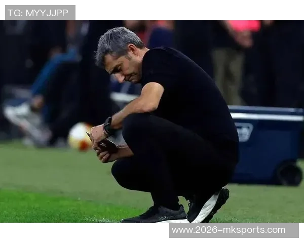 巴尔韦德回应毕巴惨败称比分残酷与实际情况不符