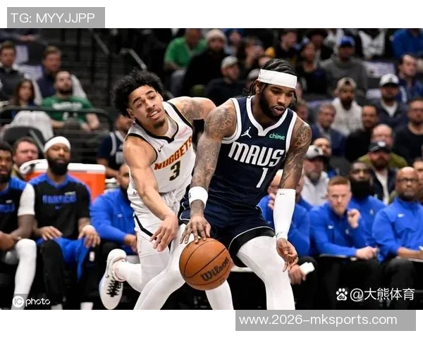 掘金三位球员本赛季齐发力约基奇穆雷戈登各自狂砍50分以上 掘金三位球员本赛季齐发力约基奇穆雷戈登各自狂砍50分以上