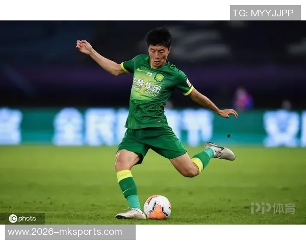 李磊职业生涯里程碑达成300场比赛国安贡献215场进6球