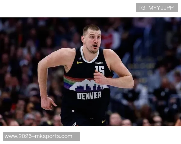 约基奇创历史单赛季七次151515追平大O成就引发热议