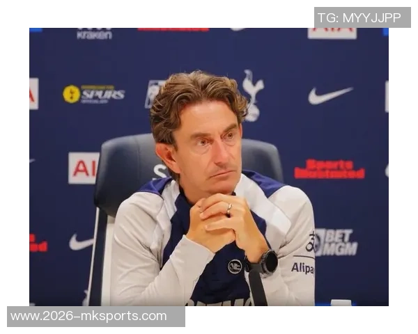 弗兰克透露穆阿尼或将在周末复出并强调自己在转会运作中的决定权