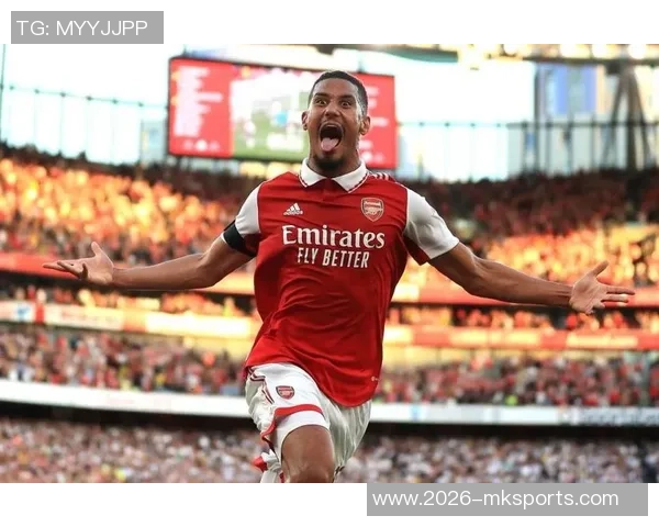 特罗萨德盛赞萨利巴称其已跻身世界顶级中卫行列