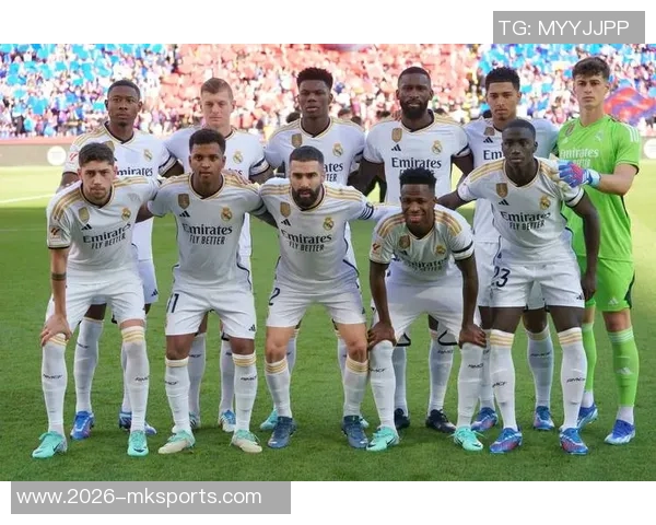 西甲身价最高阵容揭晓姆巴佩亚马尔贝林领衔皇马7人巴萨4人共聚一堂