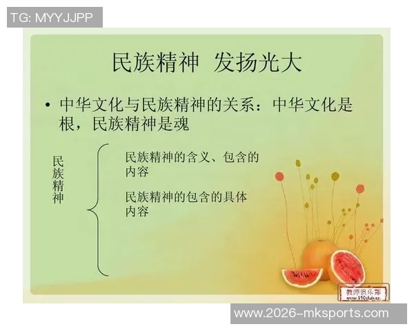 年轻人应勇担责任迎接挑战为国家争光发扬光大