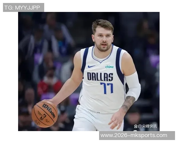 沃西谈东契奇：他是关键球员但团队配合同样重要