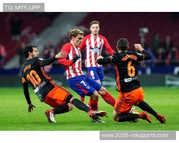 西甲分析：巴萨主场强势反弹马竞延续连胜势头再攀高峰