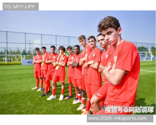 女足名宿范运杰强调青训理念重要性期待年轻球员走向国际舞台