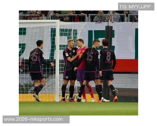 拜仁迎来魔鬼赛程10天4战挑战药厂巴黎接连来袭考验球队实力