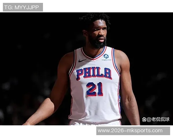 马克西狂砍54分追平队史第九仅恩比德张伯伦和AI得分更高