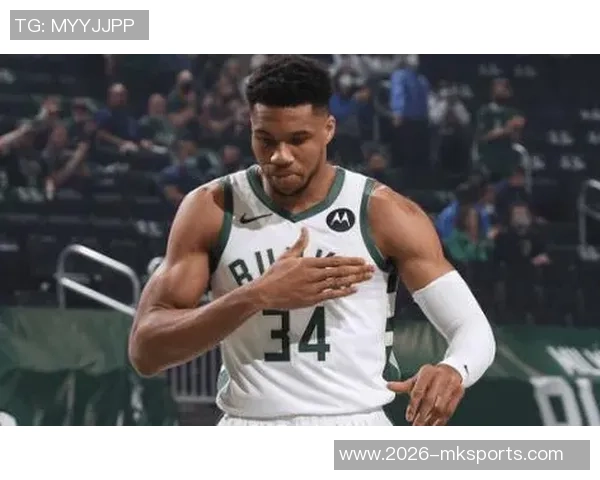 巴克利评论字母哥：顶级球星似乎理所当然追求每年争冠的目标