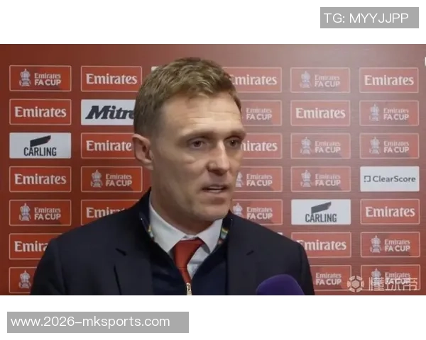 弗莱彻谈足总杯重要性并透露非洲杯归队球员状态不佳 弗莱彻谈足总杯重要性并透露非洲杯归队球员状态不佳