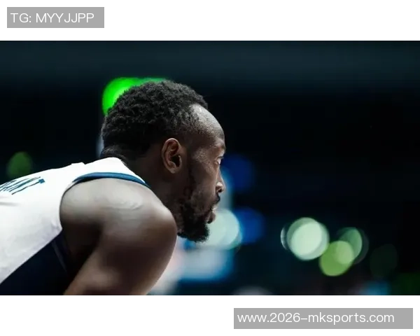 格兰特状态低迷19投仅得16分三分球表现惨淡7投仅中1 格兰特状态低迷19投仅得16分三分球表现惨淡7投仅中1