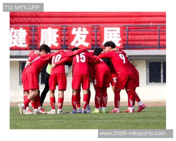 湖北U20队历史性夺冠全运会金牌展现青训成果足球未来可期 湖北U20队历史性夺冠全运会金牌展现青训成果足球未来可期