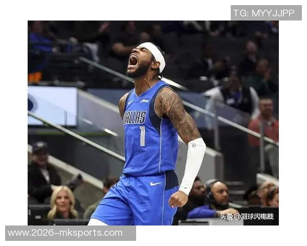 独行侠近期状态回暖6胜战绩助力追赶附加赛席位